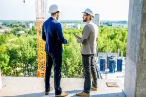 Mappasystems SALI Blog Tareas más importantes del avance de obra